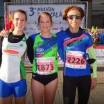 10K Alcala de Henares 2018