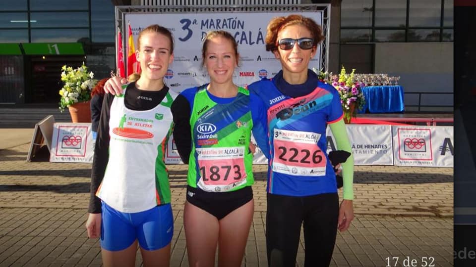 10K Alcala de Henares 2018