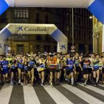 San Silvestre de Iruña 2018