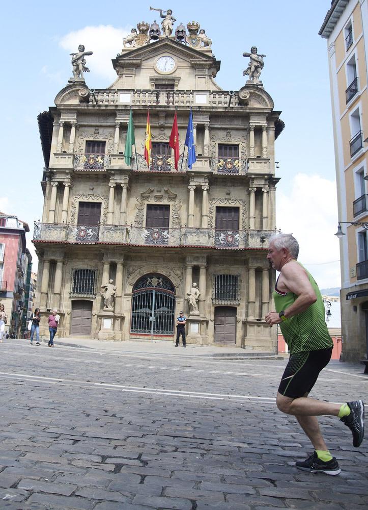 ROSA OROFINO SIGUE HACIENDO PODIOS