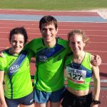 Record del club para Iñaki Alastuey