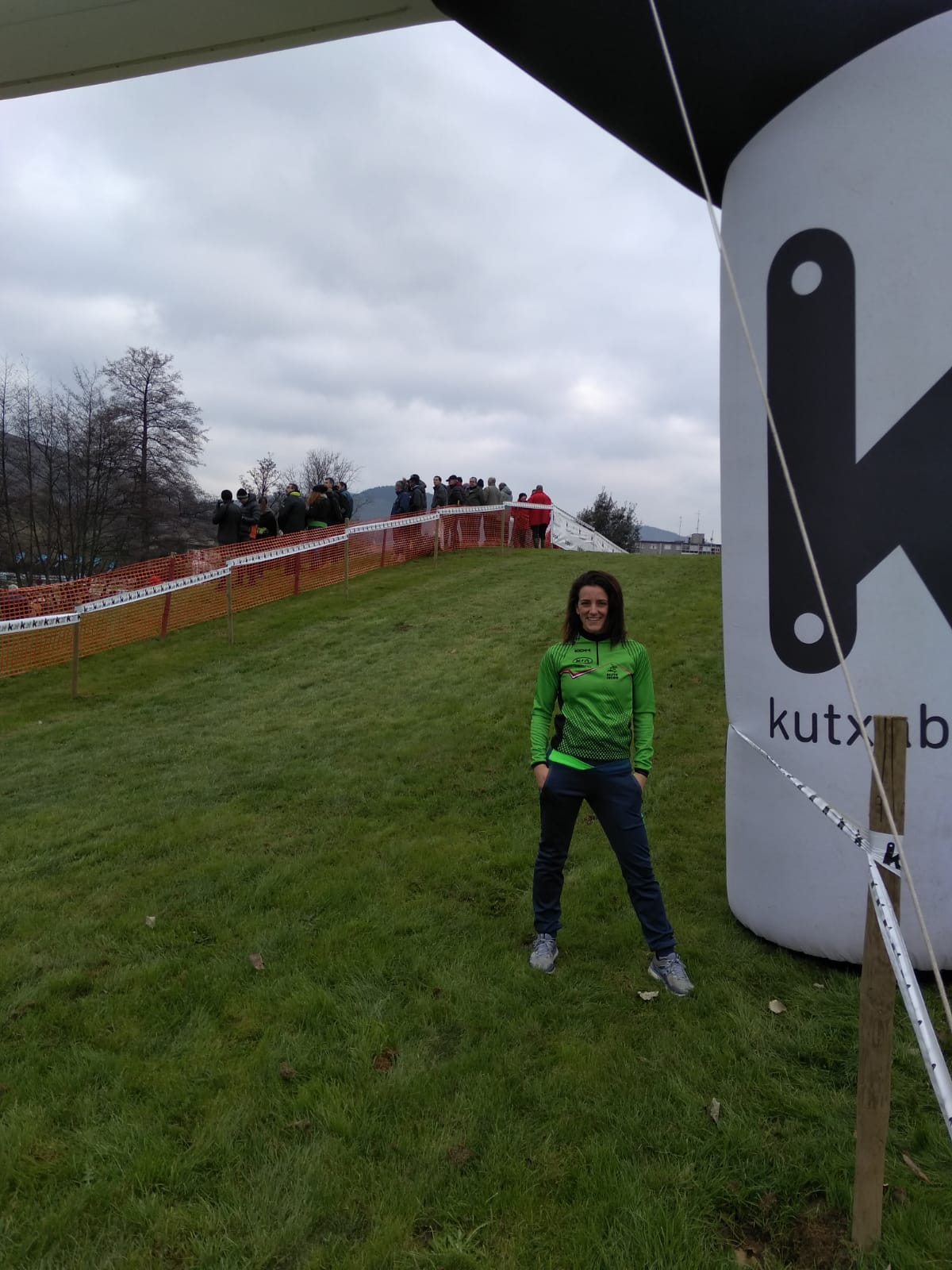 Cross de Zornotza y Elgoibar