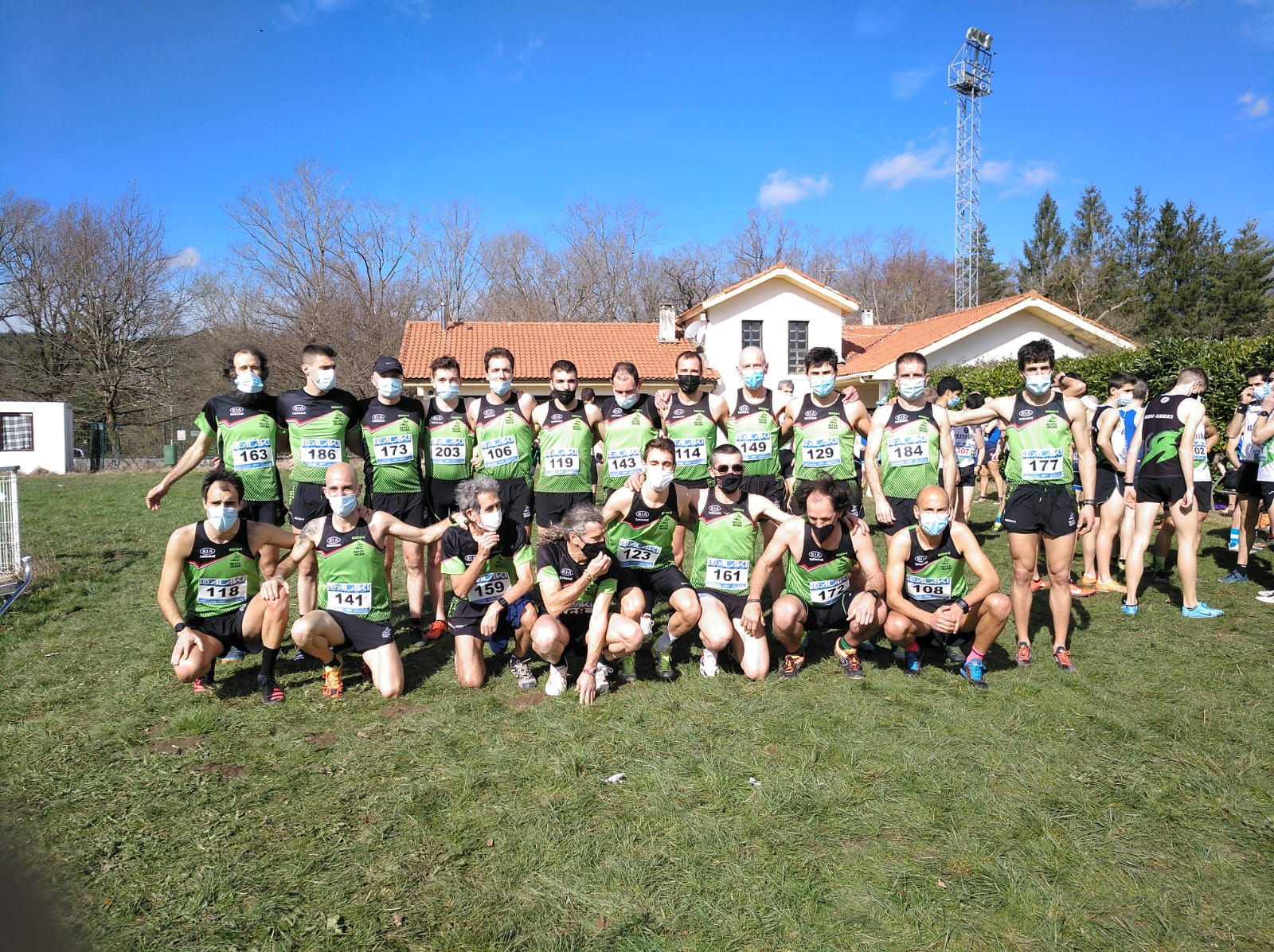 VUELVE EL CROSS A ALTSASU