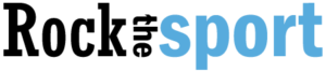 logo rock the sport