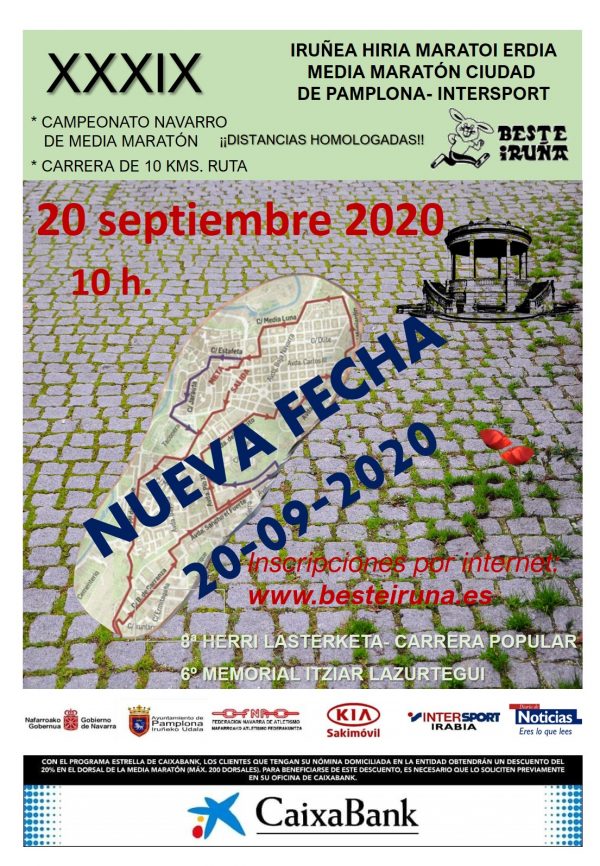 Cartel 2020