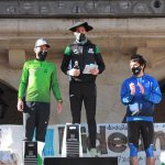 SAGRARIO IZQUIERDO MEJOR MASTER EN GARES