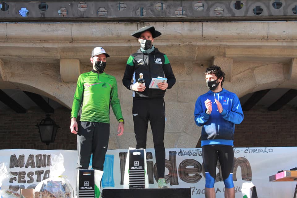 SAGRARIO IZQUIERDO MEJOR MASTER EN GARES