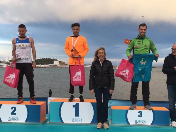 Maraton de Ibiza 2019