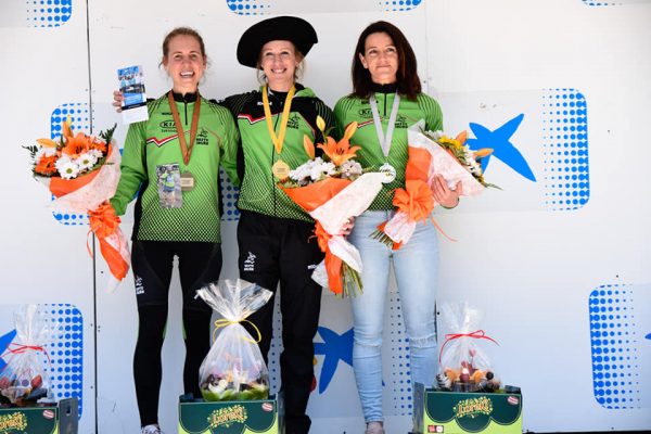 Media maratón de Pamplona 2019