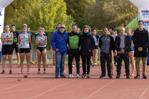 ÉXITO PARA LOS HERMANOS SENAR ADUR E IRAITZ.