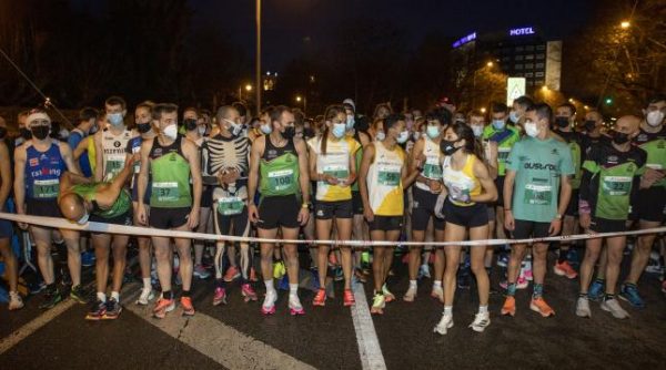 VUELVEN LAS SAN SILVESTRES A NAVARRA