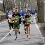 TRIUNFO DE IZASKUN OLLETA EN DONOSTI