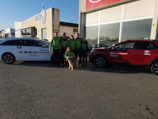 Cross de Elgoibar 2020