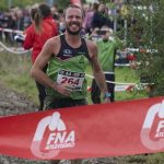 VICTOR BERNEDO Y ANDONI ACEBEDO TRIUNFAN EN LAS MURALLAS