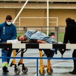 Humanidad en el deporte