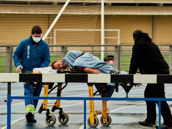 Humanidad en el deporte