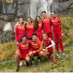 SIGUEN LOS ÉXITOS DE IÑIGO GABARI