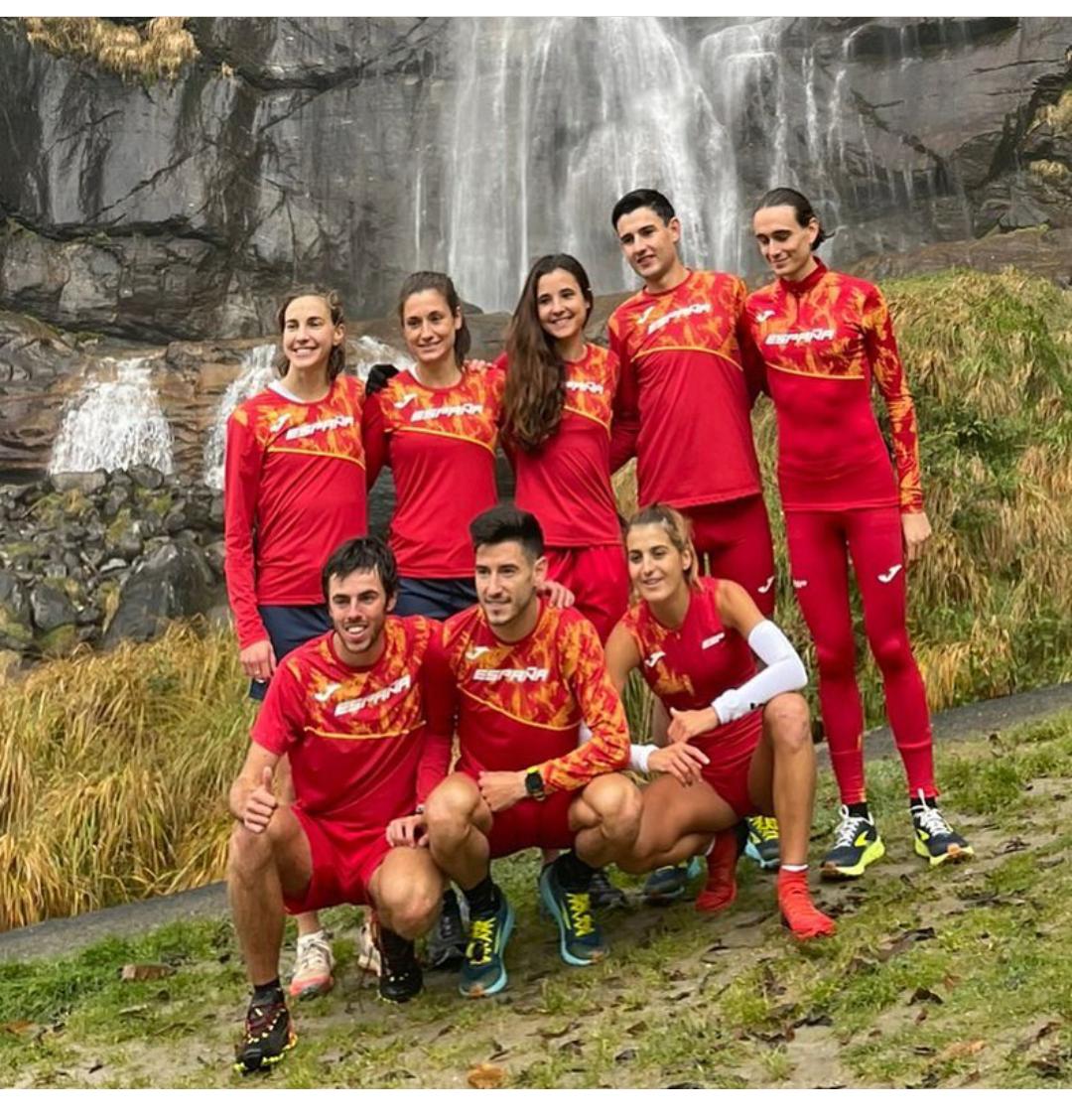 SIGUEN LOS ÉXITOS DE IÑIGO GABARI