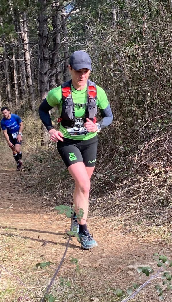 COMIENZA LA TEMPORADA DE TRAIL