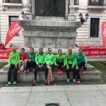 FIN DE SEMANA DEL 1 DE MAYO