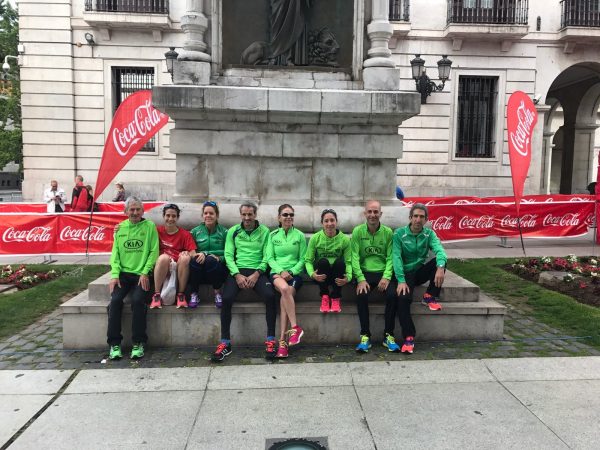 FIN DE SEMANA DEL 1 DE MAYO