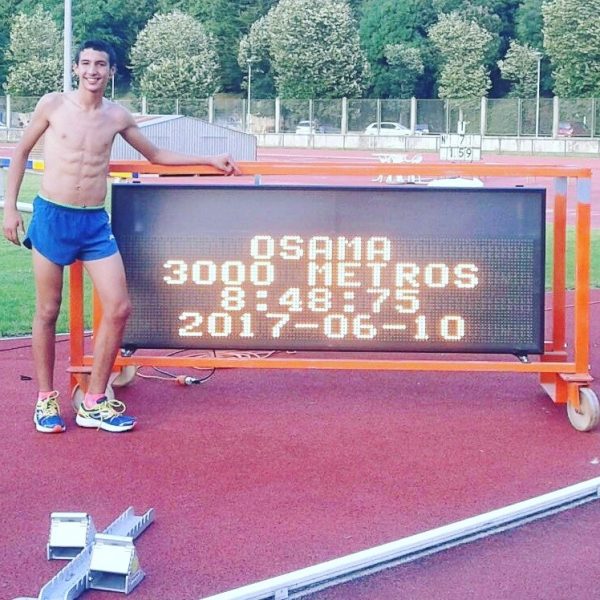 FIN DE SEMANA DEL 10/11 de JUNIO