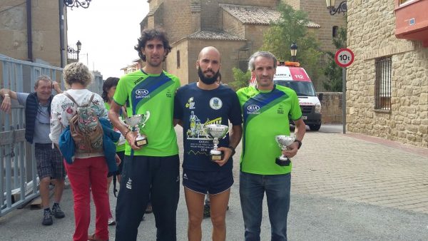 Fin de Semana del 2/3 de Septiembre