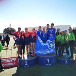 Podios en Collado Villalva 2019