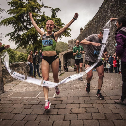 MIÉRCOLES EN LARRABIDE