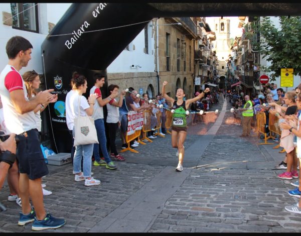 El regreso de Egipto Flamarique