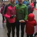 Cross de la Peñas 2019