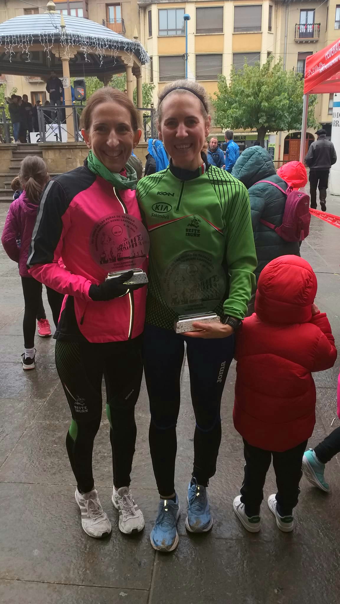 Cross de la Peñas 2019