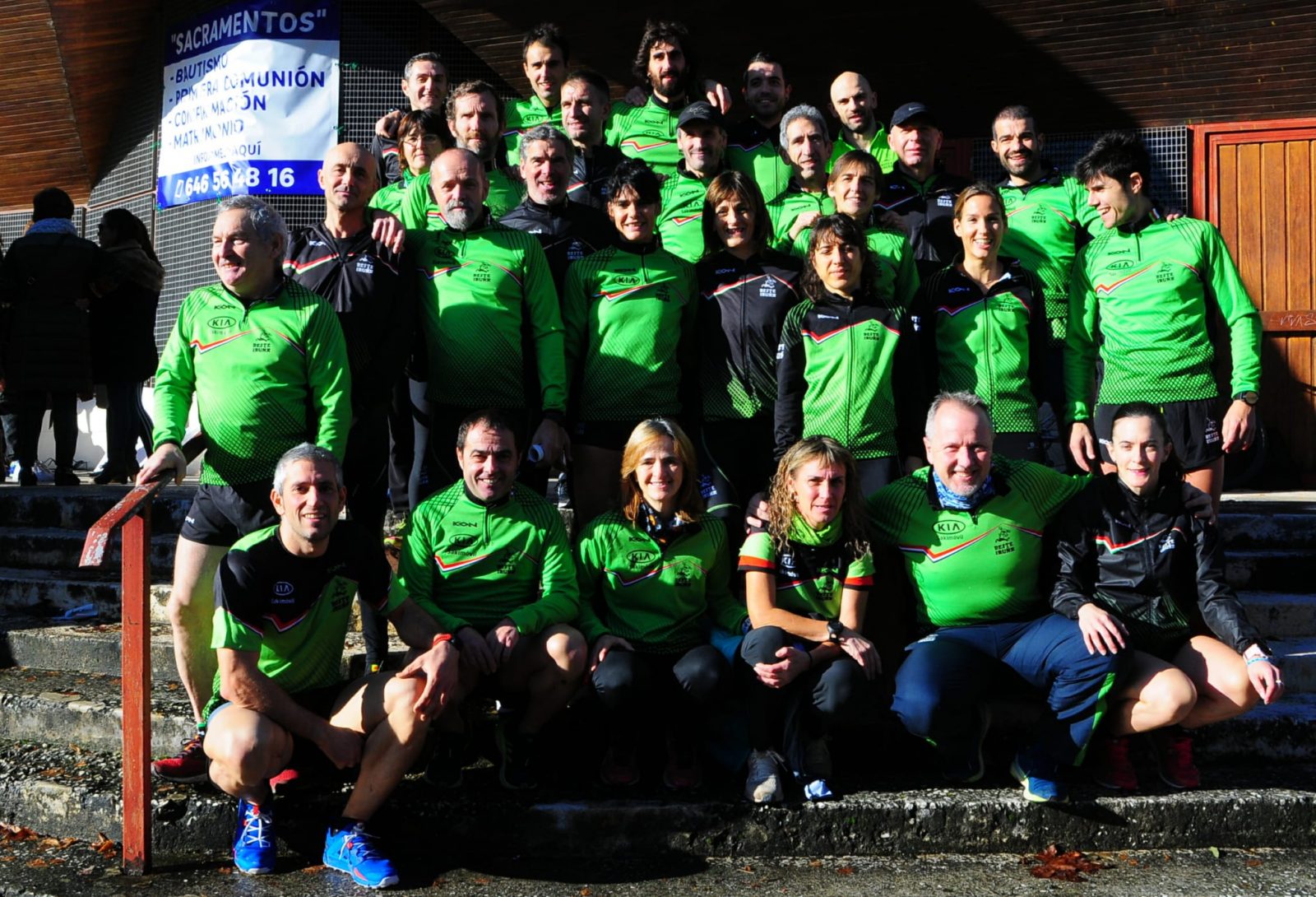 Cross de Marcilla 2019