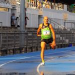 El conquistador cada vez más rápido.