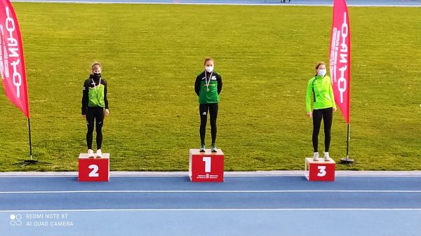 ALUVIÓN DE MARCAS EN LARRABIDE.