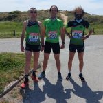 Marca personal para Iraitz Senar en 800 m.