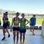 CONTINÚAN LOS ÉXITOS DEL BESTE IRUÑA