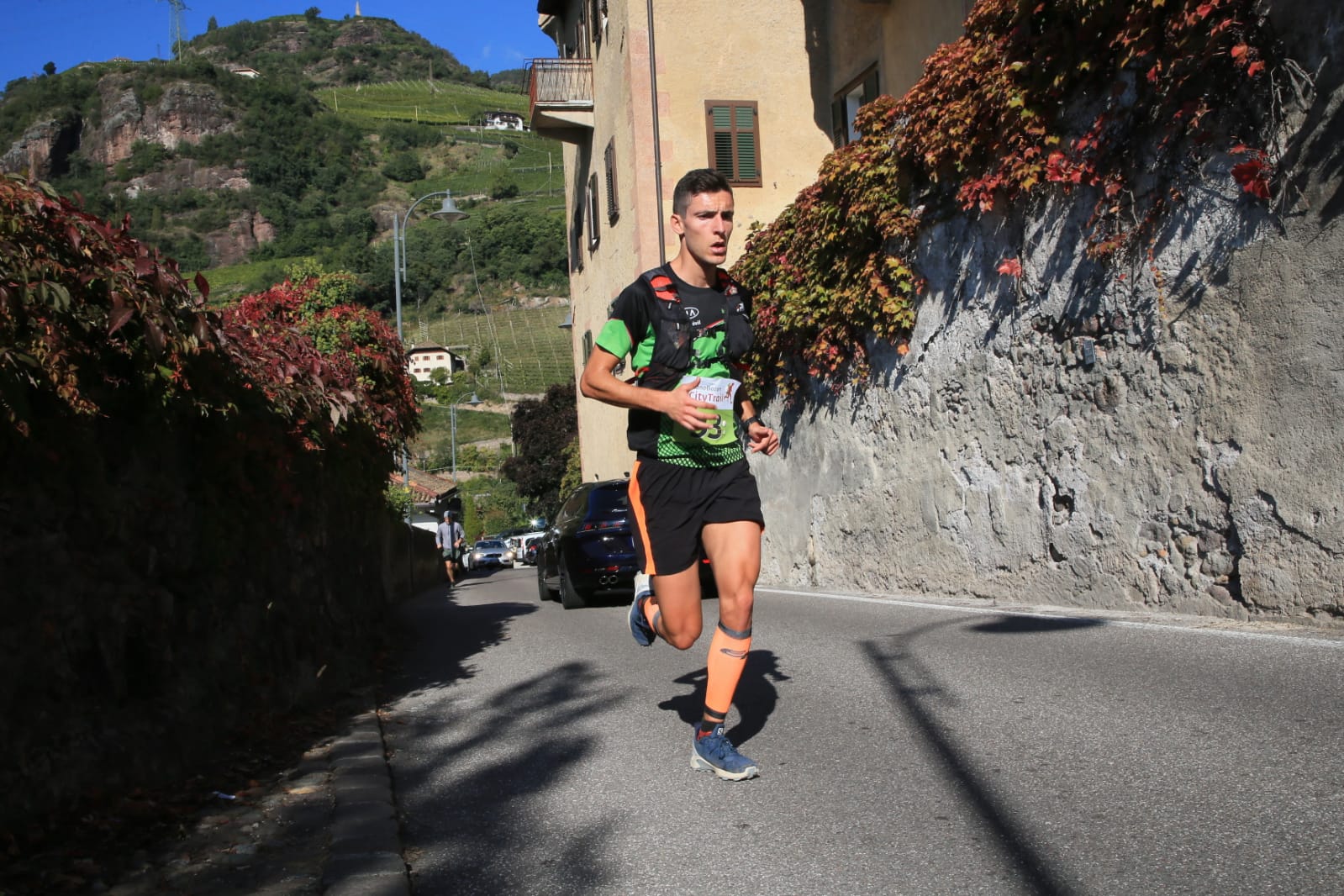 MARCA PERSONAL PARA IÑIGO GABARI