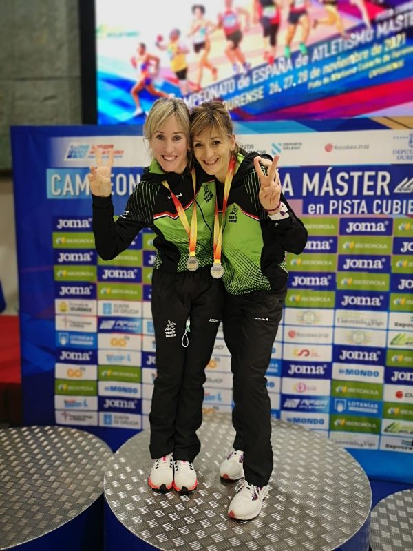 BUEN DEBUT DE UNAI PLAZA EN LA MARATÓN DE DONOSTI.