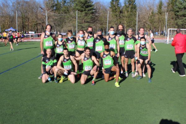 TRIUNFO DE ABULE EN ALTSASU.