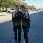 TRIUNFO DE MARÍA ORDOÑEZ EN LA MEDIA MARATÓN DE MONTAÑA DE BERA.