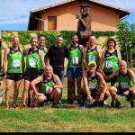 ANDREA MARTURET PROGRESA ADECUADAMENTE