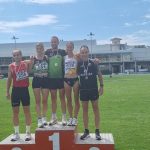 Plata para María Velázquez