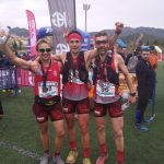 Campeonato de España de trailrunnig
