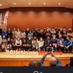 VI GALA DEL ATLETISMO NAVARRO