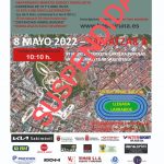 Suspendida la media maratón de Pamplona 2022