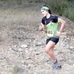 Trail de Carcastillo