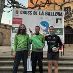 ANDONI ACEBEDO SIGUE TRIUNFANDO