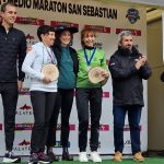 CAMPEONATO NAVARRO DE MILLA