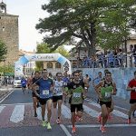 TRIUNFO DE IÑIGO GARCÍA GABARI EN AOIZ